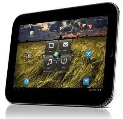 Лот: 1741479. Фото: 1. Планшет Lenovo K1-10W32K. Планшеты