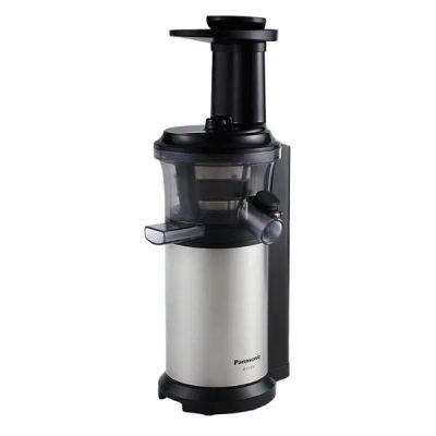 Лот: 24810844. Фото: 1. Соковыжималка шнековая Panasonic... Кухонная