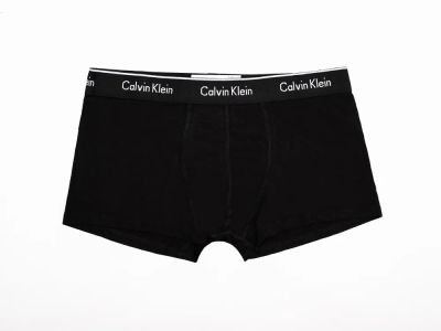 Лот: 24979048. Фото: 1. Боксеры Calvin Klein. Нижнее бельё, плавки, шорты для плавания