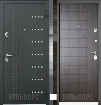 Лот: 7113098. Фото: 1. дверь входная ARNE Бульдорс-44R... Двери входные