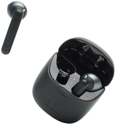 Лот: 18883161. Фото: 1. Беспроводные наушники JBL TUNE... Наушники, гарнитуры