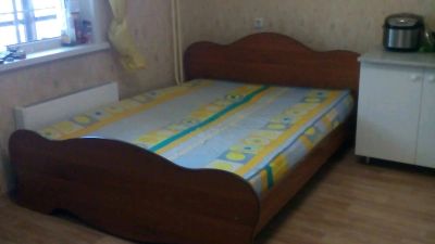 Лот: 12646899. Фото: 1. Кровать. Кровати