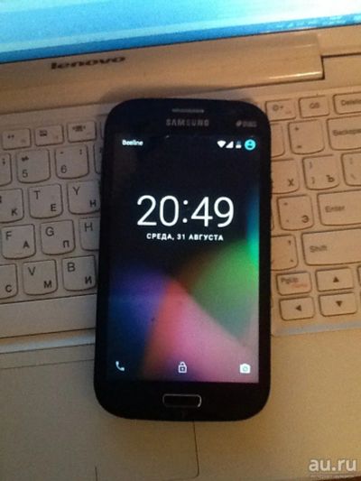 Лот: 8009787. Фото: 1. Samsung Galaxy Grand i9082. Смартфоны