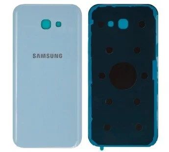 Лот: 14918593. Фото: 1. Задняя крышка для Samsung A7 2017... Корпуса, клавиатуры, кнопки