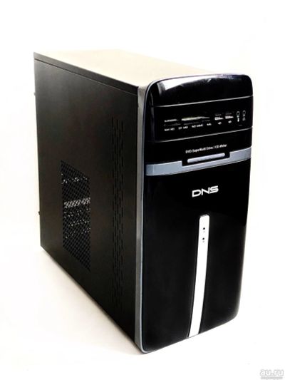 Лот: 17049298. Фото: 1. Игровой блок на базе AMD: AMD... Компьютеры в сборе
