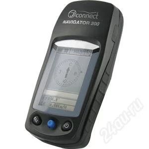 Лот: 159715. Фото: 1. GPS навигатор Navigator 200. GPS-навигаторы