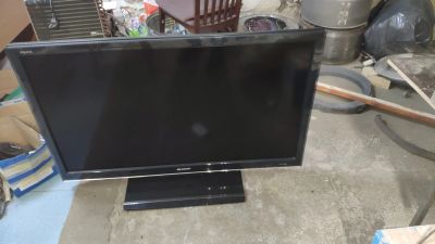 Лот: 20832798. Фото: 1. Toshiba lc-46xl2ru. Телевизоры