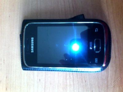 Лот: 2954810. Фото: 1. Samsung S6102 Galaxy Y Duos. Смартфоны