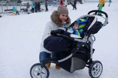 Лот: 7154731. Фото: 1. Детская коляска Peg-Perego GT3... Коляски