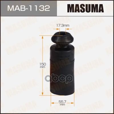 Лот: 24731481. Фото: 1. Пыльник Стоек Masuma Masuma арт... Разное