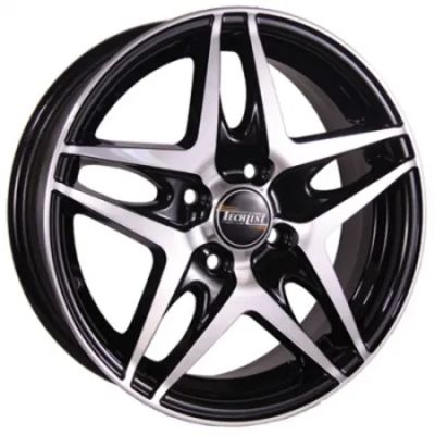 Лот: 20172667. Фото: 1. Диск Tech Line 530 : 6,00-15,00-Tech... Диски