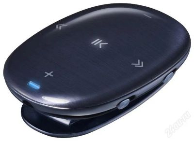 Лот: 2863961. Фото: 1. Samsung S Pebble 4Gb (YP-W1A). Плееры