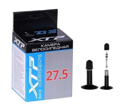 Лот: 9934801. Фото: 1. Камера 27.5" XTP PLUS бутил A... Запчасти