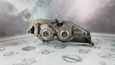 Лот: 23583250. Фото: 1. Блок управления АКПП Ford Focus... Электрооборудование