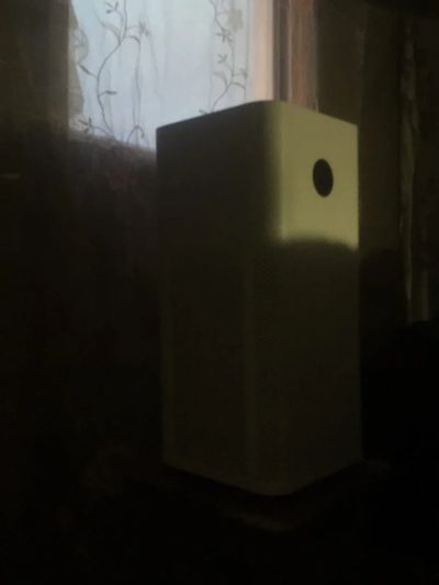 Лот: 16332155. Фото: 1. Очиститель воздуха Xiaomi Mi Air... Очистители воздуха, ионизаторы