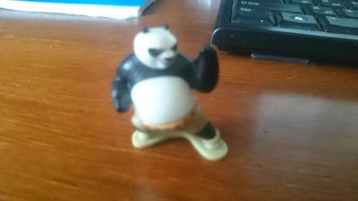 Лот: 7881113. Фото: 1. Игрушка из kinder surprise. Разное
