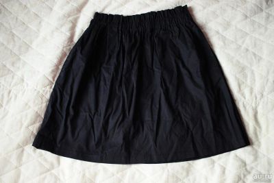 Лот: 9321166. Фото: 1. Продам юбку хлопковую H&M, размер... Юбки