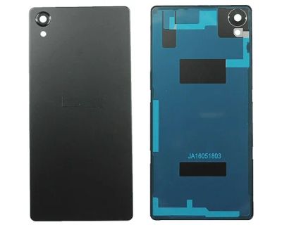 Лот: 10517899. Фото: 1. Задняя крышка Sony Xperia X -... Корпуса, клавиатуры, кнопки