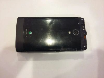 Лот: 6857677. Фото: 1. Продам обмен Sony experia на IPhone. Смартфоны