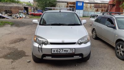 Лот: 16320561. Фото: 1. Honda HR-V. Автомобили