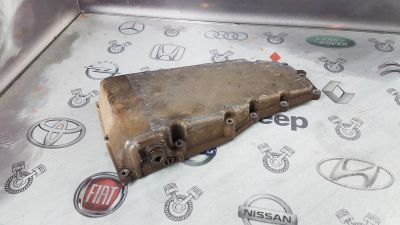 Лот: 23587507. Фото: 1. Поддон КПП Honda Stepwgn L15B... Трансмиссия