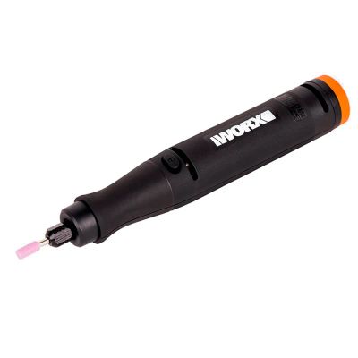 Лот: 24296449. Фото: 1. Гравировальная машинка WORX WX739... Электроинструмент