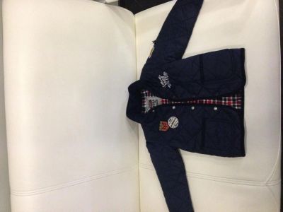 Лот: 5083762. Фото: 1. Курточка next. Верхняя одежда