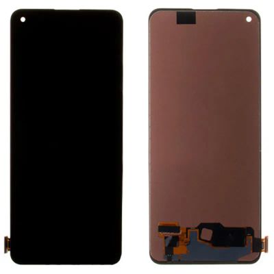 Лот: 22530097. Фото: 1. Дисплей Oppo A74 (CPH2219) + тачскрин... Дисплеи, дисплейные модули, тачскрины