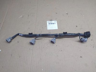 Лот: 21401997. Фото: 1. проводка ДВС Suzuki Escudo TL52W. Ходовая, подвеска, рулевое управление