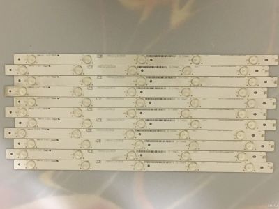 Лот: 16027820. Фото: 1. Комплект LED string Hisense_50... Запчасти для телевизоров, видеотехники, аудиотехники