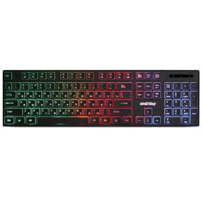 Лот: 24785713. Фото: 1. Клавиатура Smartbuy ONE 240 USB... Клавиатуры и мыши