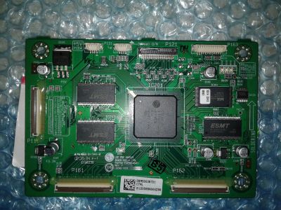 Лот: 12988030. Фото: 1. LOGIC EBR50038701 EAX50048401... Микросхемы