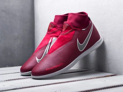 Лот: 16825198. Фото: 1. Футбольная обувь Nike Phantom... Кеды, кроссовки, слипоны