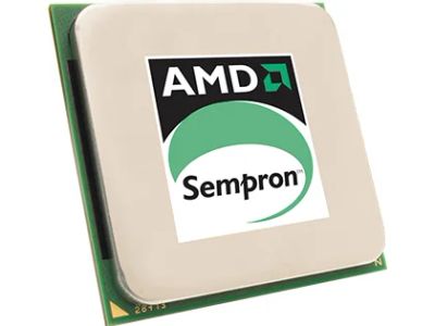 Лот: 11923654. Фото: 1. AMD Sempron 145 (Socket AM3). Процессоры