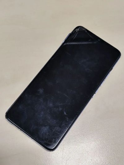 Лот: 25518110. Фото: 1. Tecno pop 7. Телефоны в разбор