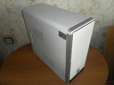 Лот: 2999511. Фото: 1. Core i5 8GB GeForce GTX660 OC... Компьютеры в сборе