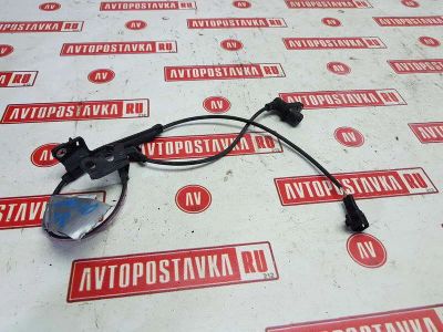 Лот: 20899710. Фото: 1. Датчик abs Toyota Wish ZNE10G... Кузов
