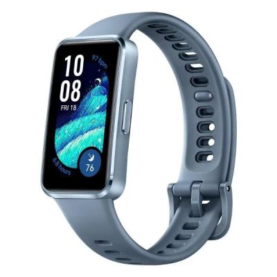 Лот: 25257213. Фото: 1. Фитнес-браслет HUAWEI Band 10... Смарт-часы, фитнес-браслеты, аксессуары