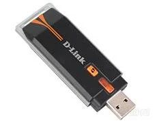 Лот: 1301475. Фото: 1. USB WIFI D-LINK DWA-125. WiFi, Bluetooth адаптеры