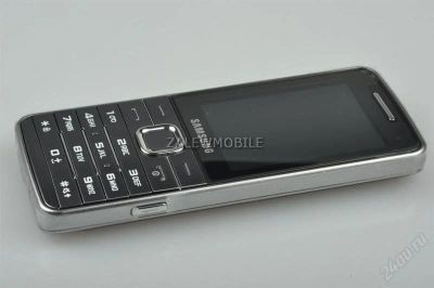 Лот: 2677020. Фото: 1. Samsung GT-S5610. Кнопочные мобильные телефоны