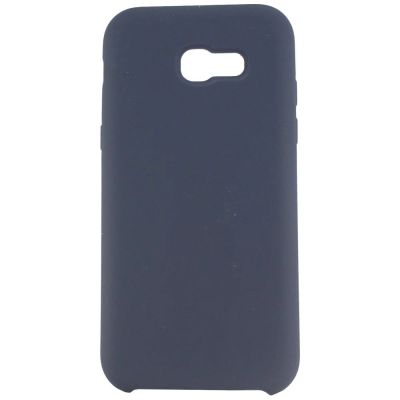 Лот: 16206416. Фото: 1. Чехол-накладка Silicone Cover... Чехлы, бамперы