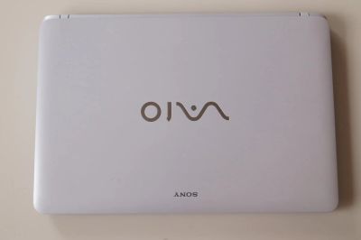 Лот: 5303237. Фото: 1. Ноутбук Sony VAIO. Ноутбуки
