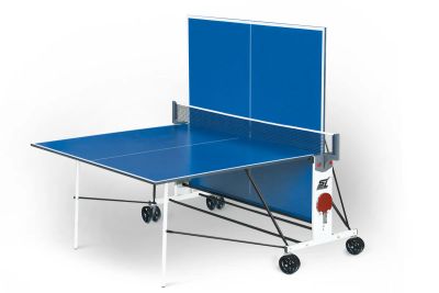 Лот: 11342063. Фото: 1. Теннисный стол "Compact Light... Другое (обмундирование и экипировка)