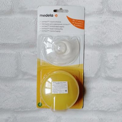 Лот: 11912229. Фото: 1. Medela накладки для сосков "Контакт... Другое (медицина)
