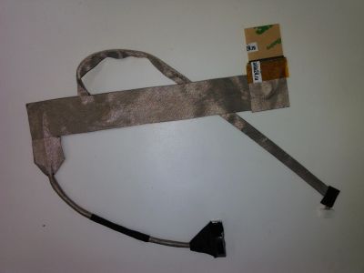 Лот: 12237729. Фото: 1. Шлейф для матрицы Acer 5635 LED... Шлейфы, кабели, переходники