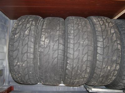 Лот: 6312961. Фото: 1. Шины. Шины