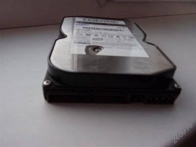 Лот: 913222. Фото: 1. Samsung 120Gb. Жёсткие диски (HDD)