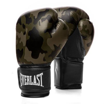 Лот: 22353348. Фото: 1. Перчатки тренировочные Everlast... Одежда для боевых искусств