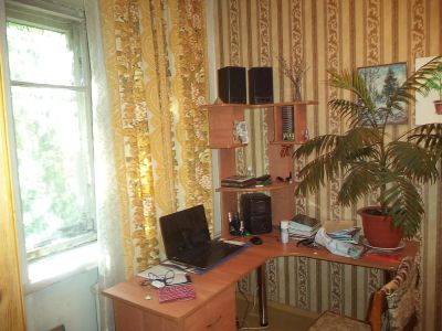 Лот: 4339880. Фото: 1. Продам 2 комн по цене 1 комн по... Квартиры, студии