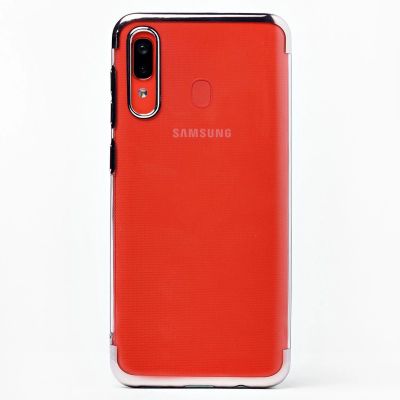 Лот: 16316992. Фото: 1. Чехол Samsung Galaxy A30s A307... Чехлы, бамперы